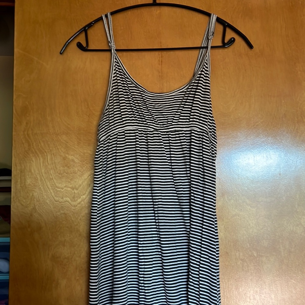 Denim & Supply Size M Long Sundress